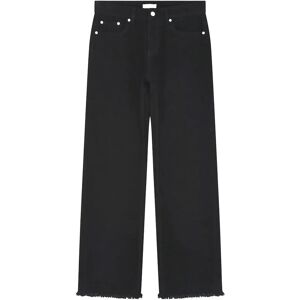 2NDDAY 2Nd Murrie - Black Wash Denim 31 Patterned 31 2NDDAY 2Nd Murrie - Black Wash Denim 31 Patterned 31
