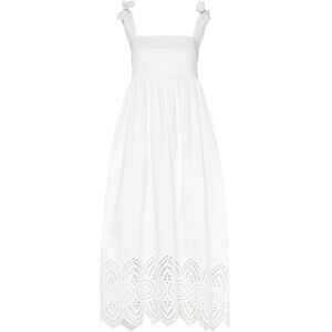 2NDDAY 2Nd Kolo - Poplin Charm 42 White 42 2NDDAY 2Nd Kolo - Poplin Charm 42 White 42