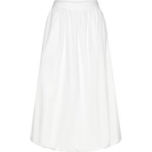 2NDDAY 2Nd Maude - Fine Crispy Poplin 42 White 42 2NDDAY 2Nd Maude - Fine Crispy Poplin 42 White 42