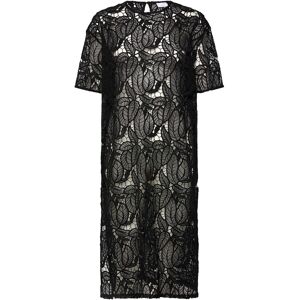 2NDDAY 2Nd Kendra - Delicate Lace M Black M 2NDDAY 2Nd Kendra - Delicate Lace M Black M