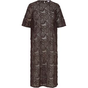 2NDDAY 2Nd Kendra - Delicate Lace XS Brown XS 2NDDAY 2Nd Kendra - Delicate Lace XS Brown XS