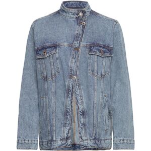 2NDDAY 2Nd Alanna - Summer Blue Denim 34 Blue 34 2NDDAY 2Nd Alanna - Summer Blue Denim 34 Blue 34