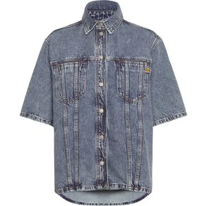 2NDDAY 2Nd Fayen - Summer Blue Denim 42 Blue 42 2NDDAY 2Nd Fayen - Summer Blue Denim 42 Blue 42