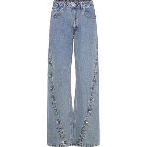 2NDDAY 2Nd Tyler - Summer Blue Denim 26 Blue 26 2NDDAY 2Nd Tyler - Summer Blue Denim 26 Blue 26