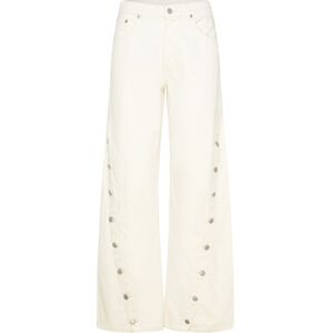 2NDDAY 2Nd Tyler - Summer Blue Denim 28 Cream 28 2NDDAY 2Nd Tyler - Summer Blue Denim 28 Cream 28