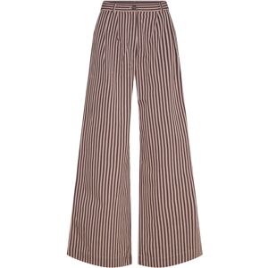 ART Dreamy Pants Pink Stripe M Patterned M ART Dreamy Pants Pink Stripe M Patterned M