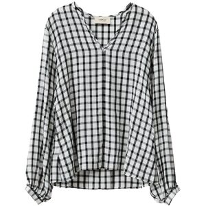 ART Horizon Blouse M Black M ART Horizon Blouse M Black M