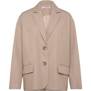 A-View Allium Blazer 34 Beige 34 A-View Allium Blazer 34 Beige 34