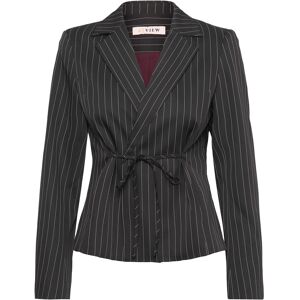 A-View Anity Blazer 34 Black 34 A-View Anity Blazer 34 Black 34