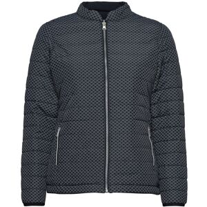 Abacus Lds Etna Padded Reversible Jkt XS Blue XS Abacus Lds Etna Padded Reversible Jkt XS Blue XS