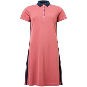 Abacus Lds Peggy Dress M Coral M Abacus Lds Peggy Dress M Coral M