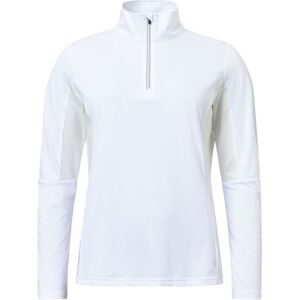 Abacus Lds Colinas Longsleeve XS White XS Abacus Lds Colinas Longsleeve XS White XS