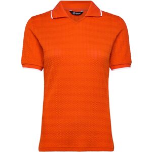 Abacus Lds Sand Halfsleeve M Orange M Abacus Lds Sand Halfsleeve M Orange M