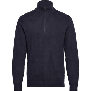 Abercrombie & Fitch Oct4 Versatile Qz L Navy L Abercrombie & Fitch Oct4 Versatile Qz L Navy L