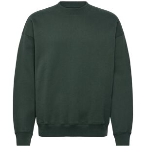 Abercrombie & Fitch Essential Crew XS Khaki XS Abercrombie & Fitch Essential Crew XS Khaki XS