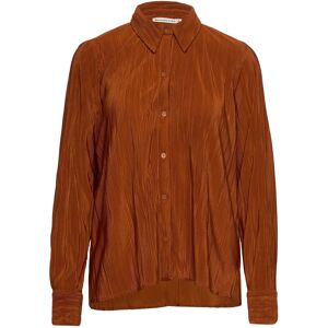Abercrombie & Fitch Anf Womens Wovens S Brown S Abercrombie & Fitch Anf Womens Wovens S Brown S