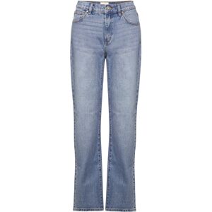 ABRAND 95 Mid Straight Felicia 25 Blue 25 ABRAND 95 Mid Straight Felicia 25 Blue 25