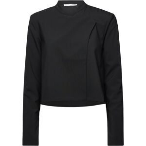 Ahlvar Gallery Chani Wool Blazer XS Black XS Ahlvar Gallery Chani Wool Blazer XS Black XS