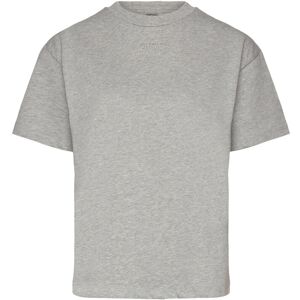 aim´n Boxy T-Shirt XS Grey XS aim´n Boxy T-Shirt XS Grey XS