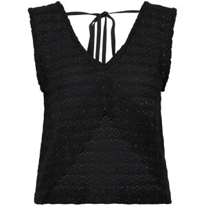 ALOHAS Kioko Black Top M Black M ALOHAS Kioko Black Top M Black M