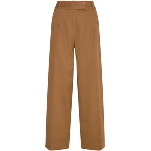 A.P.C. Veronica Trousers 38 Brown 38 A.P.C. Veronica Trousers 38 Brown 38