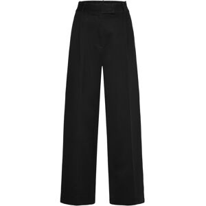 A.P.C. Veronica Trousers 34 Black 34 A.P.C. Veronica Trousers 34 Black 34