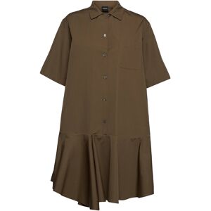 Aspesi Abito Mod.2910 40 Brown 40 Aspesi Abito Mod.2910 40 Brown 40