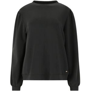 Athlecia Jillnana Sweatshirt - Uformell, Kort, Avslappet Passform Athlecia Jillnana Sweatshirt - Uformell, Kort, Avslappet Passform