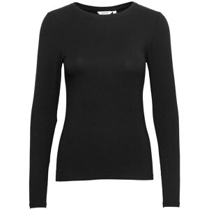 b.young Bypamila Ls Tshirt XXL Black XXL b.young Bypamila Ls Tshirt XXL Black XXL