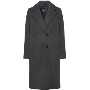 b.young Bycilia Coat 3 - 36 Black 36 b.young Bycilia Coat 3 - 36 Black 36