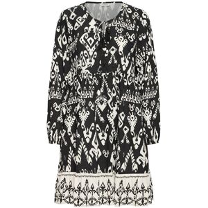 b.young Byjasmina Short Dress - 34 Black 34 b.young Byjasmina Short Dress - 34 Black 34