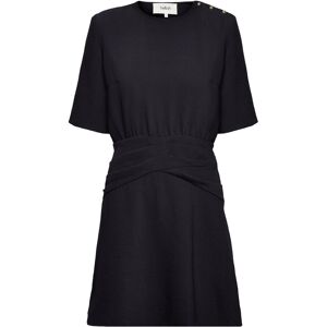 ba&sh Oleane Dress 34 Blue 34 ba&sh Oleane Dress 34 Blue 34