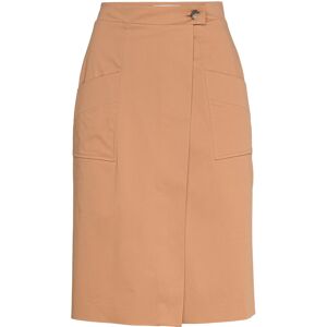 ba&sh Skirt Bastien 38 Beige 38 ba&sh Skirt Bastien 38 Beige 38