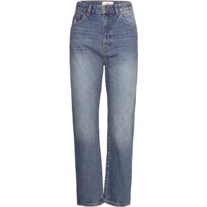 ba&sh Jean Melz 36 Blue 36 ba&sh Jean Melz 36 Blue 36