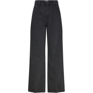 ba&sh Jeans Vocchi 34 Black 34 ba&sh Jeans Vocchi 34 Black 34