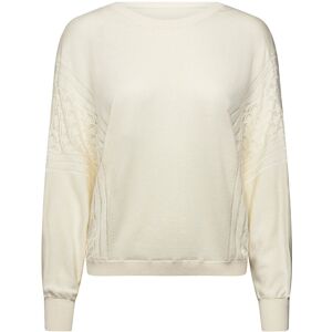 ba&sh Jumper Jassida 38 Cream 38 ba&sh Jumper Jassida 38 Cream 38
