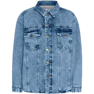 BALL Bajulietta Jeans Jacket XS/S Blue XS/S BALL Bajulietta Jeans Jacket XS/S Blue XS/S