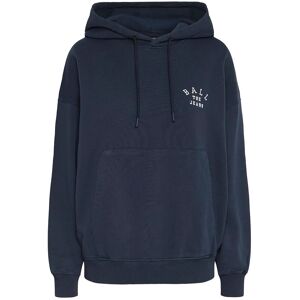BALL Basavona Hoodie XS Navy XS BALL Basavona Hoodie XS Navy XS
