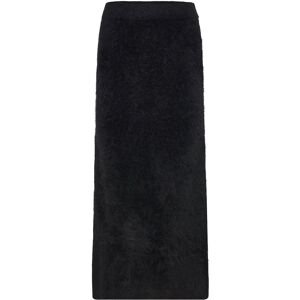 Balmuir Fiuggi Knit Skirt M Black M Balmuir Fiuggi Knit Skirt M Black M