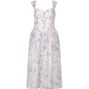 Bardot Malea Midi Dress 34 White 34 Bardot Malea Midi Dress 34 White 34