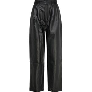 Bardot Kelsa Vegan Leather Pant 40 Black 40 Bardot Kelsa Vegan Leather Pant 40 Black 40