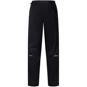 Berghaus Bg Pacsmart 2.5L Pant Af 42 x 31 Black 42 x 31 Berghaus Bg Pacsmart 2.5L Pant Af 42 x 31 Black 42 x 31