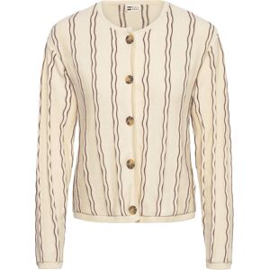 Billabong Heat Waver Cardigan S Cream S Billabong Heat Waver Cardigan S Cream S