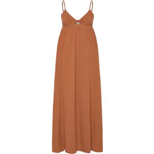 Billabong Modern Love Maxi Drs S Beige S Billabong Modern Love Maxi Drs S Beige S