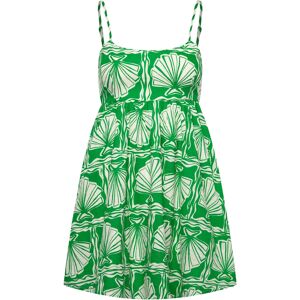 Billabong Sea Shell Mini Drs XS Green XS Billabong Sea Shell Mini Drs XS Green XS