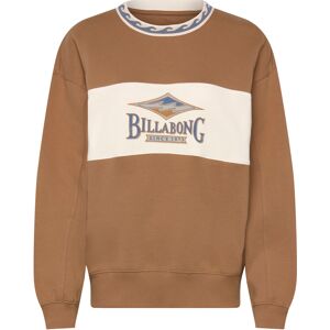 Billabong Point Break Crew L Brown L Billabong Point Break Crew L Brown L
