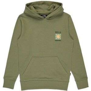 Billabong Foundation Po XS Khaki XS Billabong Foundation Po XS Khaki XS
