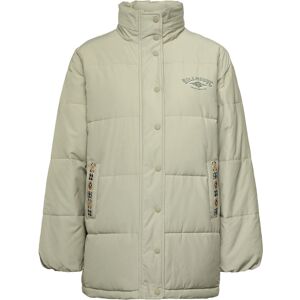 Billabong Magic Puffer L Green L Billabong Magic Puffer L Green L