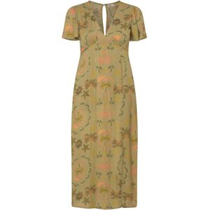 Billabong Jet Set S Khaki S Billabong Jet Set S Khaki S