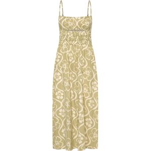 Billabong Cloud Dress XS Beige XS Billabong Cloud Dress XS Beige XS
